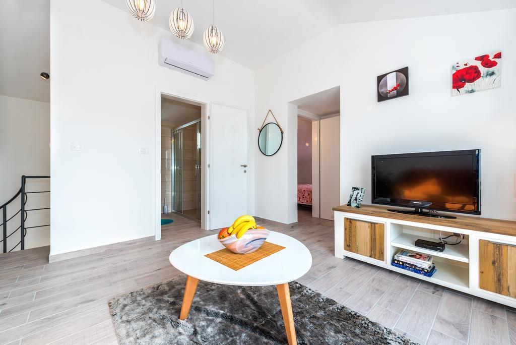 Apartment Marita Zaboric Εξωτερικό φωτογραφία