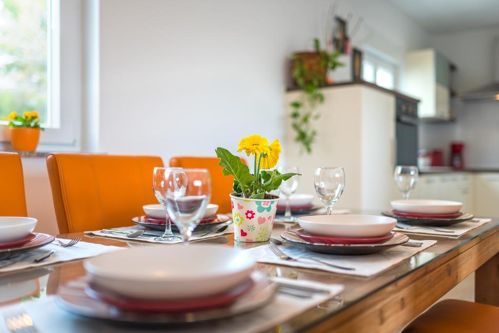 Apartment Marita Zaboric Εξωτερικό φωτογραφία