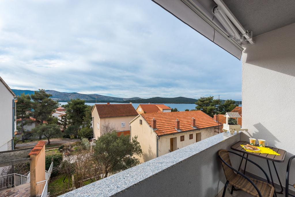 Apartment Marita Zaboric Εξωτερικό φωτογραφία