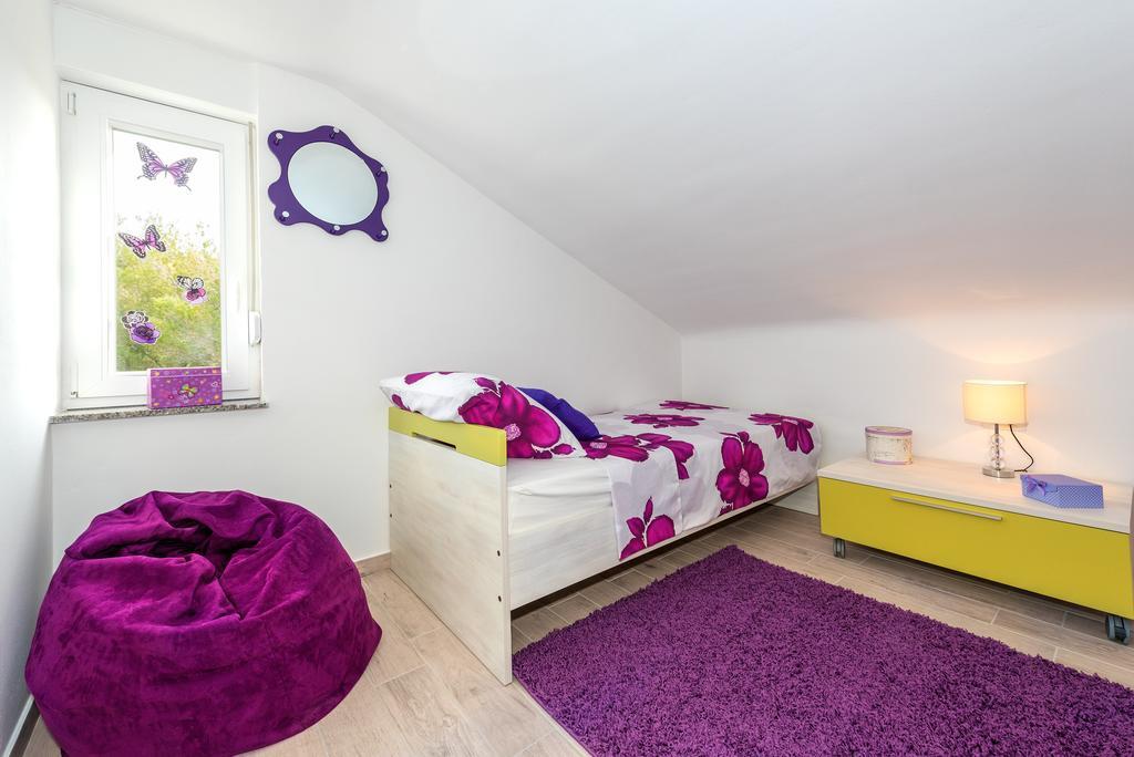 Apartment Marita Zaboric Εξωτερικό φωτογραφία