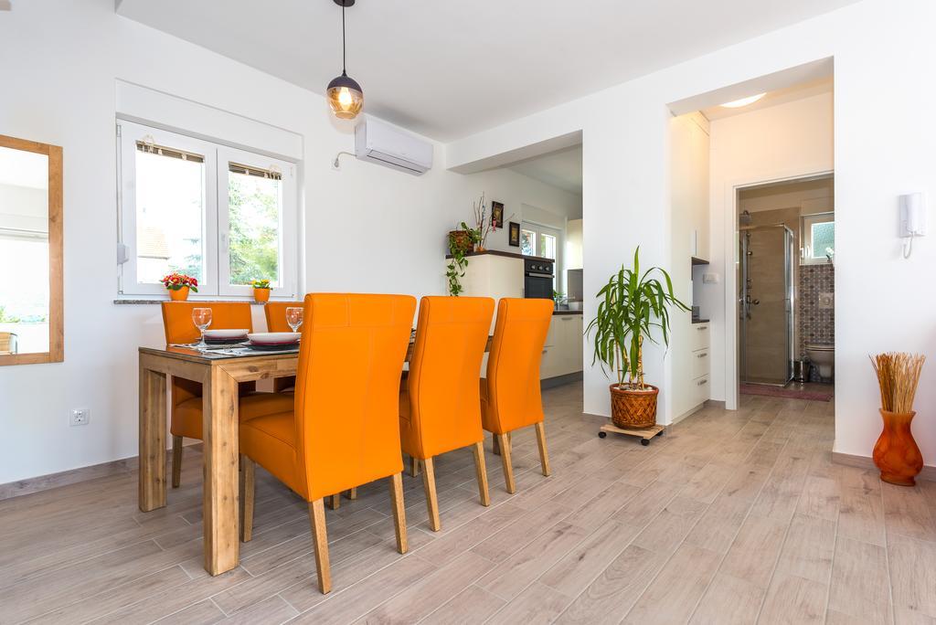 Apartment Marita Zaboric Εξωτερικό φωτογραφία