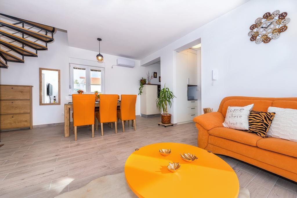 Apartment Marita Zaboric Εξωτερικό φωτογραφία