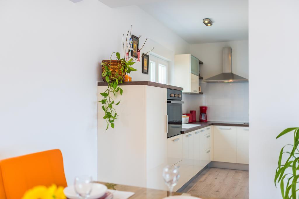 Apartment Marita Zaboric Εξωτερικό φωτογραφία