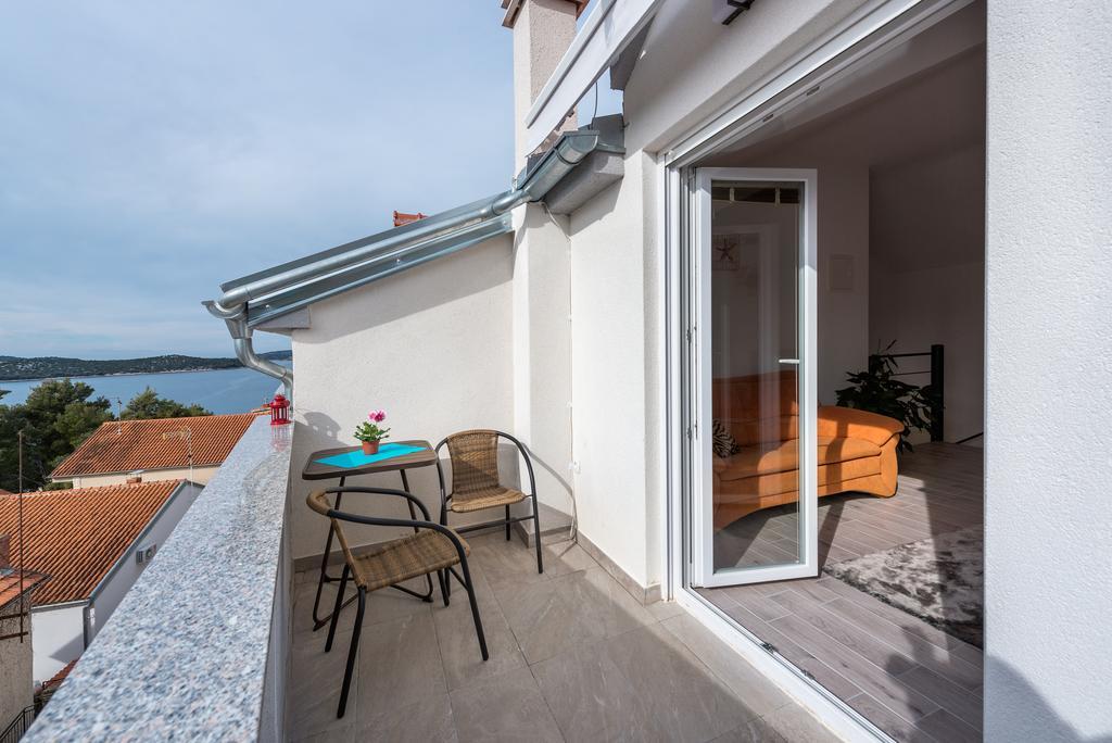 Apartment Marita Zaboric Εξωτερικό φωτογραφία
