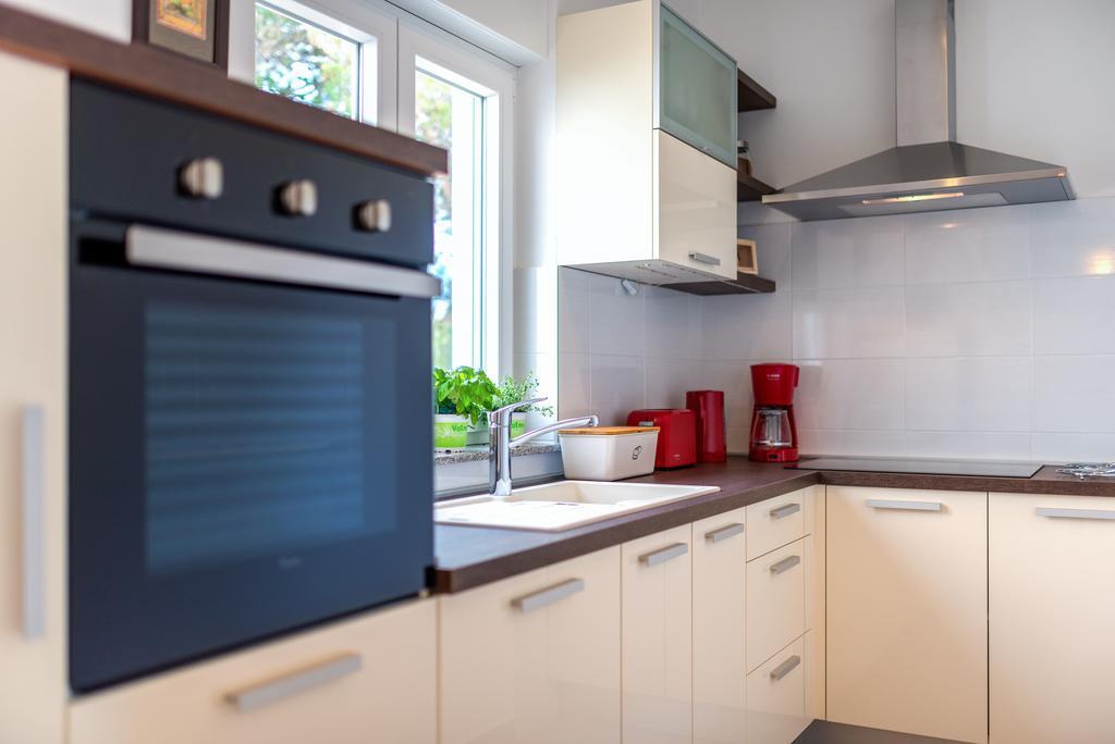 Apartment Marita Zaboric Εξωτερικό φωτογραφία