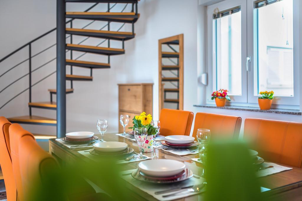 Apartment Marita Zaboric Εξωτερικό φωτογραφία