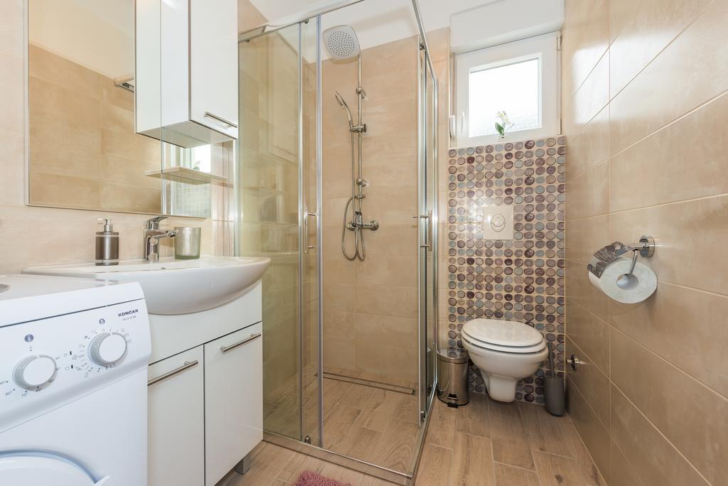 Apartment Marita Zaboric Εξωτερικό φωτογραφία