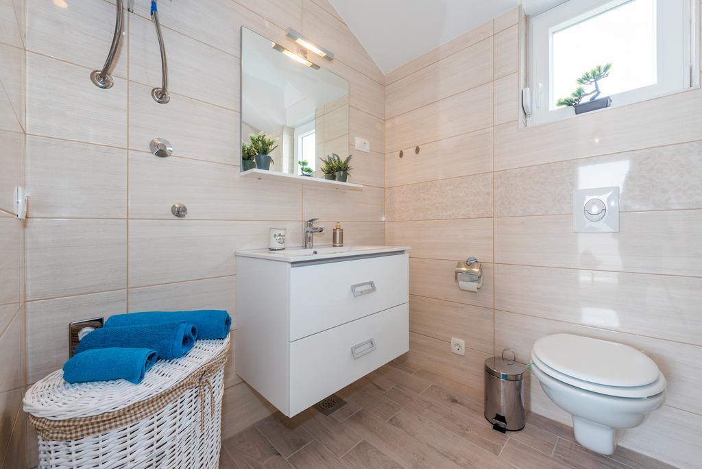 Apartment Marita Zaboric Εξωτερικό φωτογραφία
