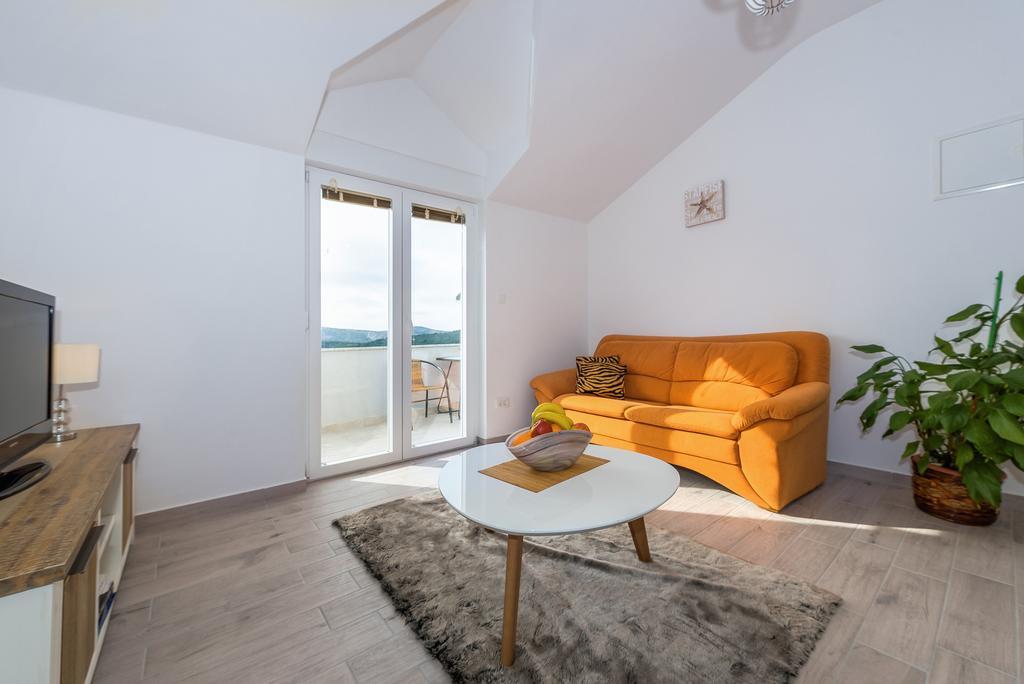 Apartment Marita Zaboric Εξωτερικό φωτογραφία