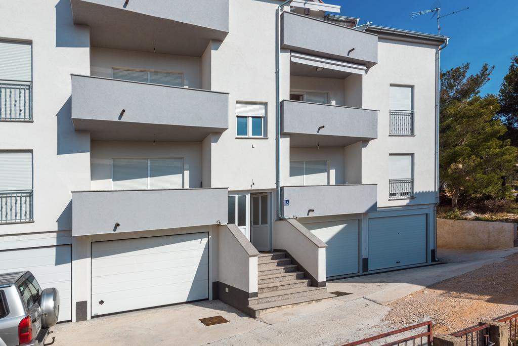 Apartment Marita Zaboric Εξωτερικό φωτογραφία
