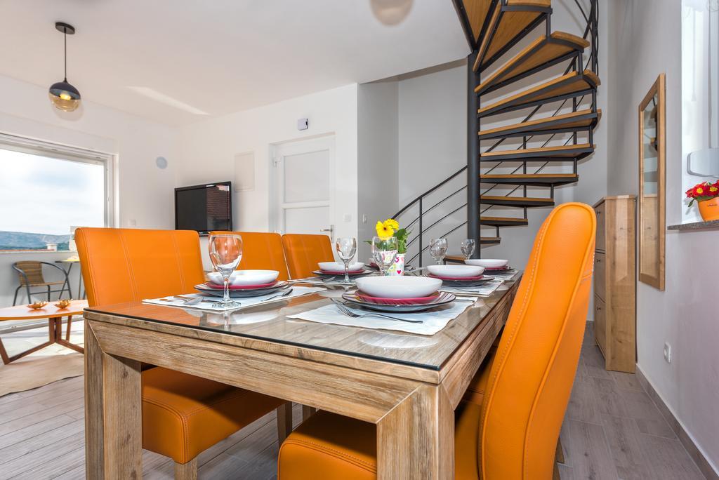 Apartment Marita Zaboric Εξωτερικό φωτογραφία