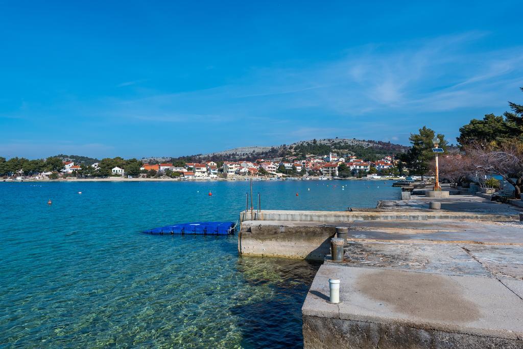 Apartment Marita Zaboric Εξωτερικό φωτογραφία