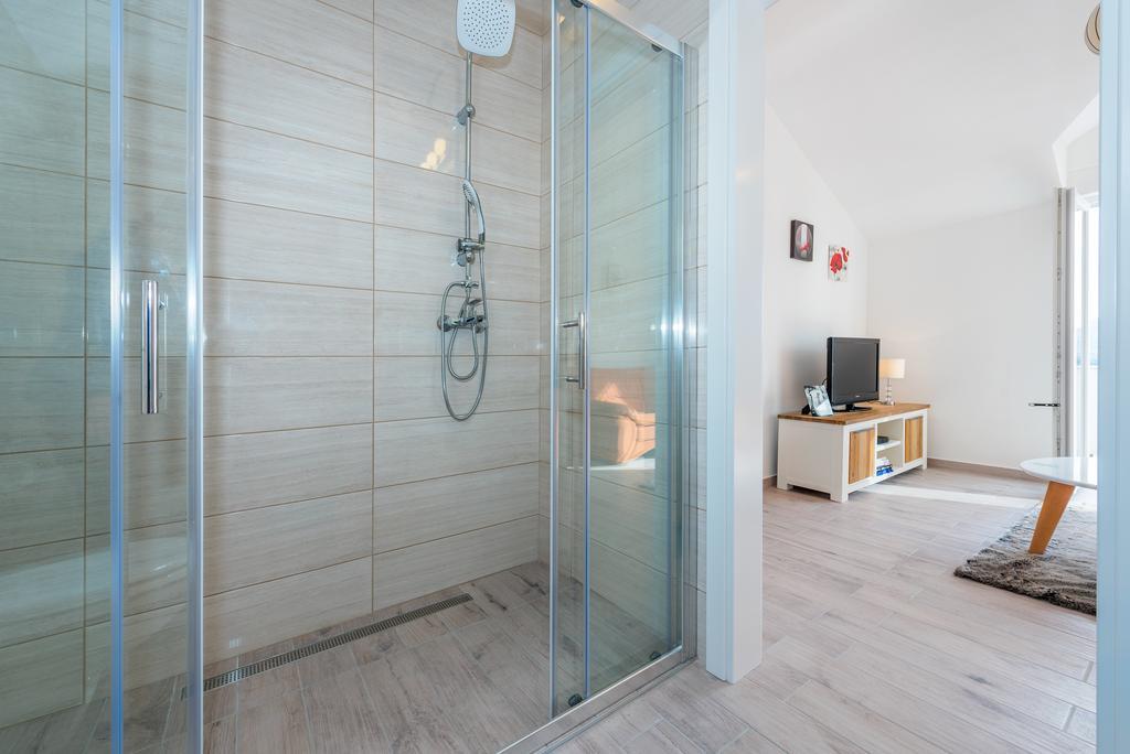 Apartment Marita Zaboric Εξωτερικό φωτογραφία