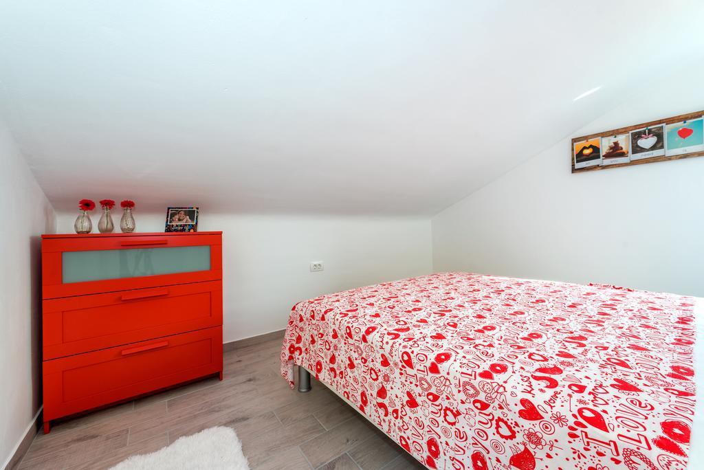 Apartment Marita Zaboric Εξωτερικό φωτογραφία