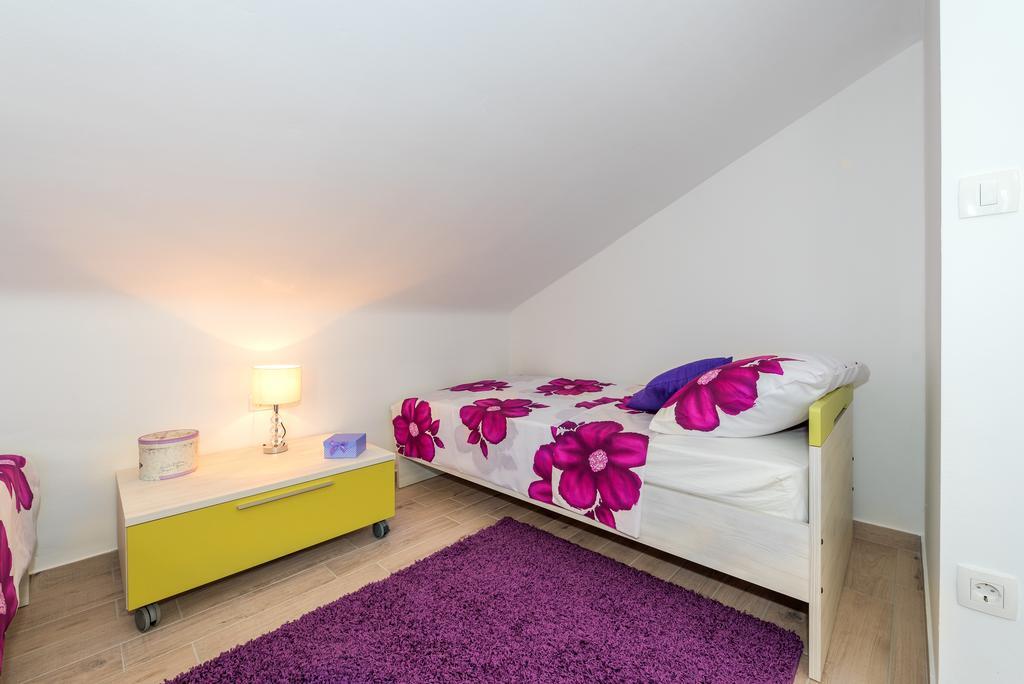 Apartment Marita Zaboric Εξωτερικό φωτογραφία