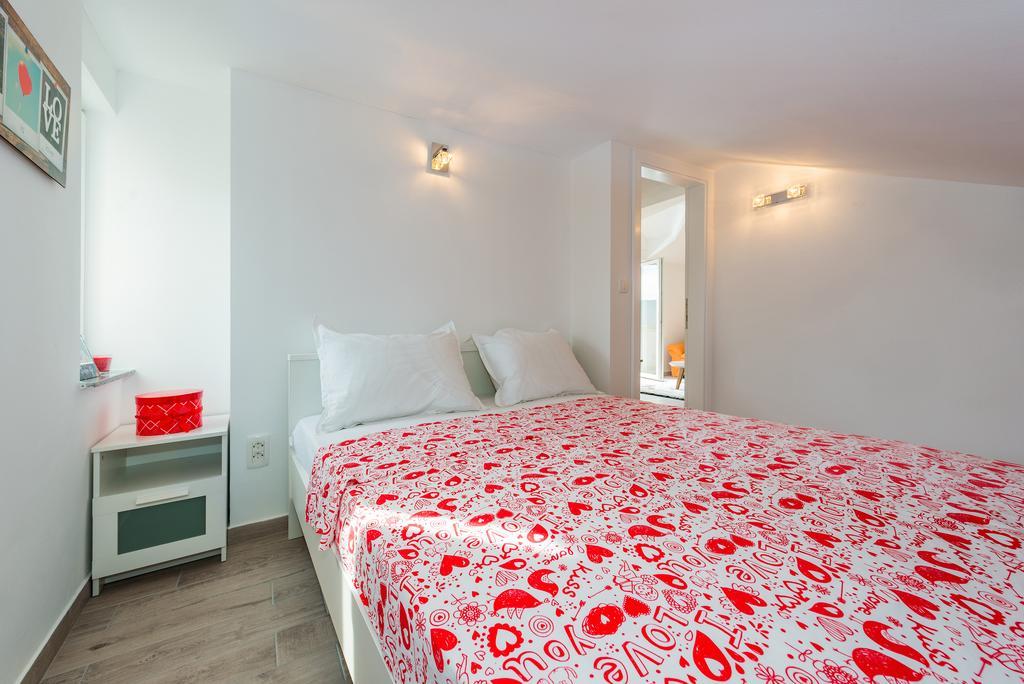 Apartment Marita Zaboric Εξωτερικό φωτογραφία